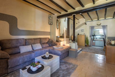 Landejendom i Guadalest, Alicante, Guadalest - € 350.000 | Ref: MAS0025 - foto 9