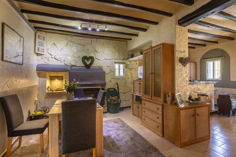 Landejendom i Guadalest, Alicante, Guadalest - € 350.000 | Ref: MAS0025 - foto 11