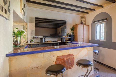 Landejendom i Guadalest, Alicante, Guadalest - € 350.000 | Ref: MAS0025 - foto 13