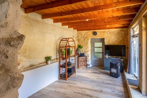Landejendom i Guadalest, Alicante, Guadalest - € 350.000 | Ref: MAS0025 - foto 18