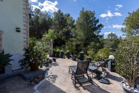 Landejendom i Guadalest, Alicante, Guadalest - € 350.000 | Ref: MAS0025 - foto 29