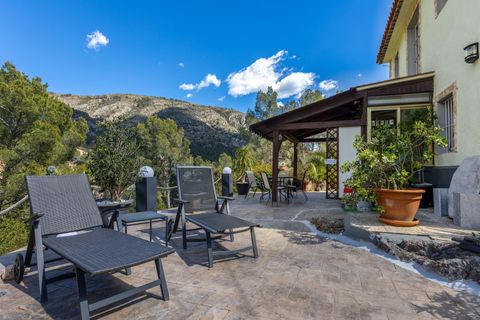 Landejendom i Guadalest, Alicante, Guadalest - € 350.000 | Ref: MAS0025 - foto 30