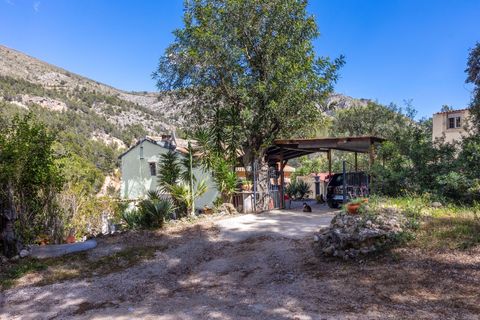 Landejendom i Guadalest, Alicante, Guadalest - € 350.000 | Ref: MAS0025 - foto 32