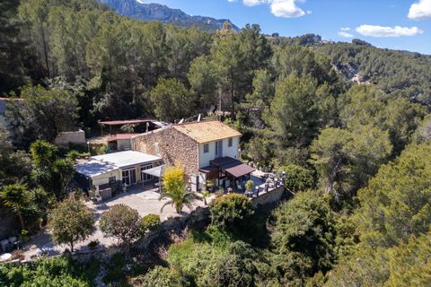 Landejendom i Guadalest, Alicante, Guadalest - € 350.000 | Ref: MAS0025 - foto 33