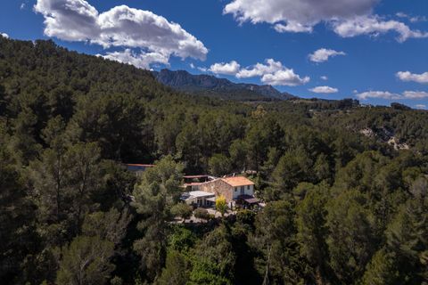 Landejendom i Guadalest, Alicante, Guadalest - € 350.000 | Ref: MAS0025 - foto 35