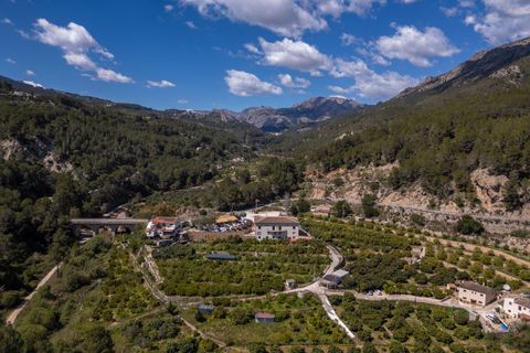 Landejendom i Guadalest, Alicante, Guadalest - € 350.000 | Ref: MAS0025 - foto 36