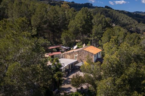 Landejendom i Guadalest, Alicante, Guadalest - € 350.000 | Ref: MAS0025 - foto 39