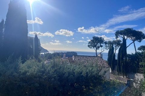 Villa i Cassis, Bouches-du-Rhone, Cassis - € 1.785.000 | Ref: HH-16131408 - foto 4