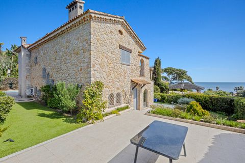 Villa a Antibes, Alpes-Maritimes, Antibes - € 3.500.000 | Ref: HH-16129262 - foto 3
