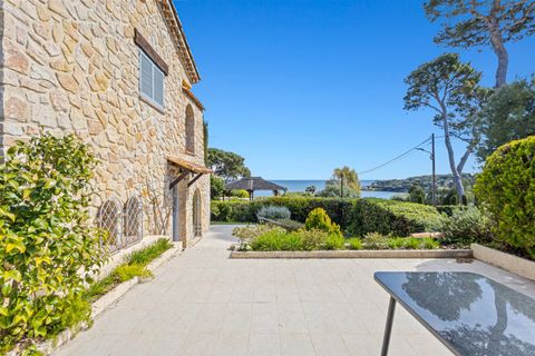 Villa a Antibes, Alpes-Maritimes, Antibes - € 3.500.000 | Ref: HH-16129262 - foto 4