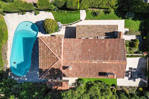 Villa a Antibes, Alpes-Maritimes, Antibes - € 3.500.000 | Ref: HH-16129262 - foto 9