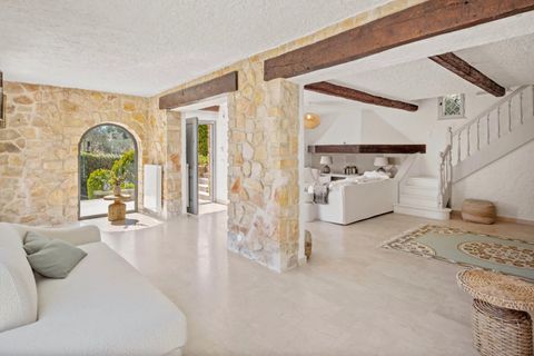 Villa a Antibes, Alpes-Maritimes, Antibes - € 3.500.000 | Ref: HH-16129262 - foto 10