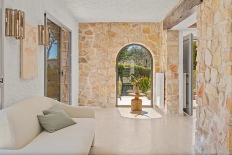 Villa a Antibes, Alpes-Maritimes, Antibes - € 3.500.000 | Ref: HH-16129262 - foto 12