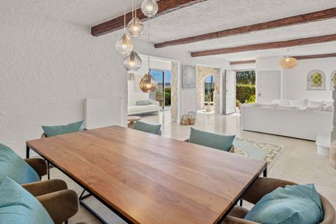 Villa a Antibes, Alpes-Maritimes, Antibes - € 3.500.000 | Ref: HH-16129262 - foto 13