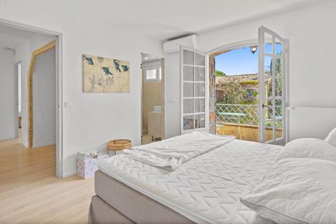 Villa a Antibes, Alpes-Maritimes, Antibes - € 3.500.000 | Ref: HH-16129262 - foto 17