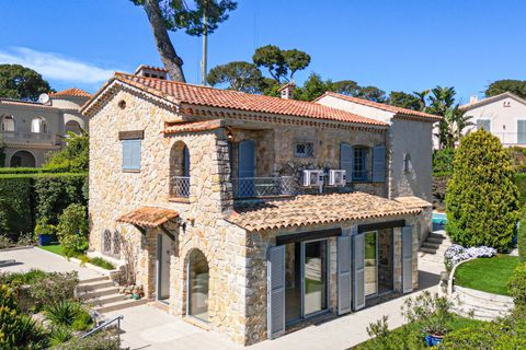 Villa i Antibes, Alpes-Maritimes, Antibes - € 3.500.000 | Ref: HH-16129262 - foto 2