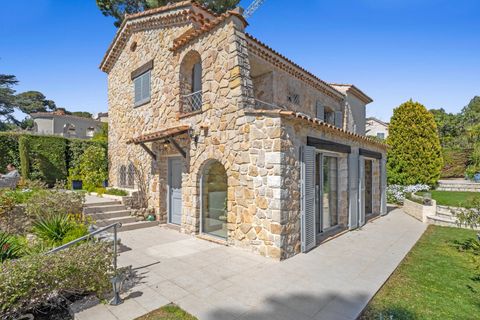 Villa i Antibes, Alpes-Maritimes, Antibes - € 3.500.000 | Ref: HH-16129262 - foto 5