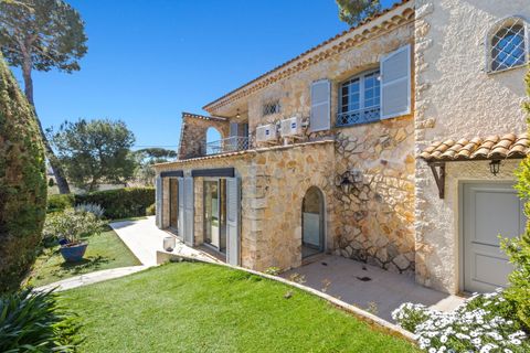Villa i Antibes, Alpes-Maritimes, Antibes - € 3.500.000 | Ref: HH-16129262 - foto 6