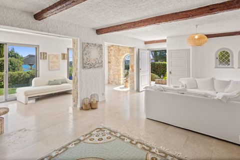 Villa i Antibes, Alpes-Maritimes, Antibes - € 3.500.000 | Ref: HH-16129262 - foto 11