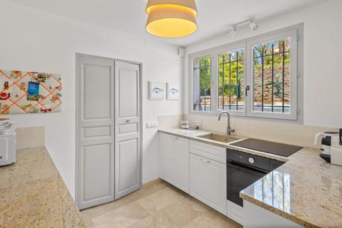 Villa i Antibes, Alpes-Maritimes, Antibes - € 3.500.000 | Ref: HH-16129262 - foto 14