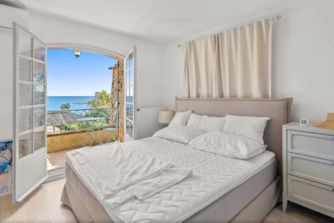 Villa i Antibes, Alpes-Maritimes, Antibes - € 3.500.000 | Ref: HH-16129262 - foto 16