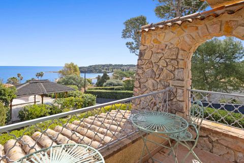 Villa i Antibes, Alpes-Maritimes, Antibes - € 3.500.000 | Ref: HH-16129262 - foto 19