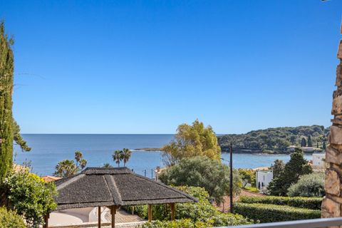 Villa i Antibes, Alpes-Maritimes, Antibes - € 3.500.000 | Ref: HH-16129262 - foto 20