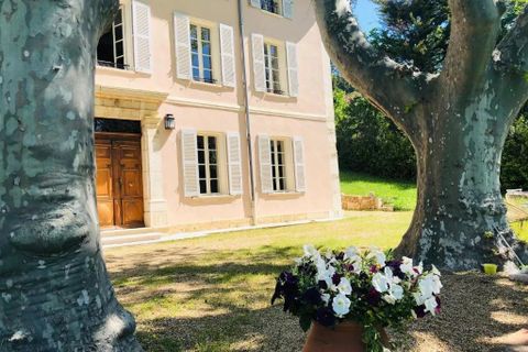 Villa i Aups, Var, Aups - € 1.250.000 | Ref: HH-16129096 - foto 3