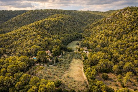 Villa a Salernes, Var, Salernes - € 3.000.000 | Ref: HH-16108812 - foto 3