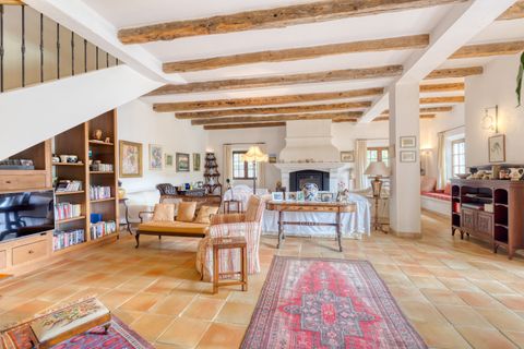 Villa a Salernes, Var, Salernes - € 3.000.000 | Ref: HH-16108812 - foto 4