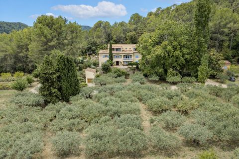 Villa a Salernes, Var, Salernes - € 3.000.000 | Ref: HH-16108812 - foto 5