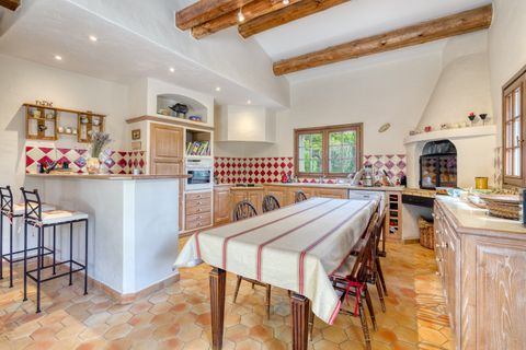 Villa a Salernes, Var, Salernes - € 3.000.000 | Ref: HH-16108812 - foto 6