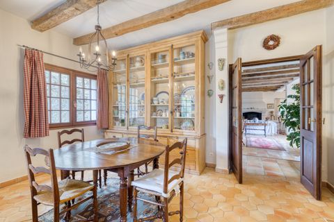 Villa a Salernes, Var, Salernes - € 3.000.000 | Ref: HH-16108812 - foto 9