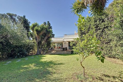 Villa i Antibes, Alpes-Maritimes, Antibes - € 2.300.000 | Ref: HH-15892062 - foto 3