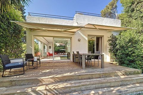 Villa i Antibes, Alpes-Maritimes, Antibes - € 2.300.000 | Ref: HH-15892062 - foto 4