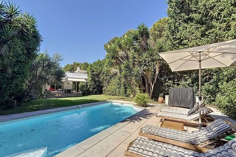Villa i Antibes, Alpes-Maritimes, Antibes - € 2.300.000 | Ref: HH-15892062 - foto 7