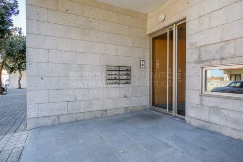 Leilighet i Lavra, Porto, Lavra - € 365 000 | Ref: APA_1337 - foto 8