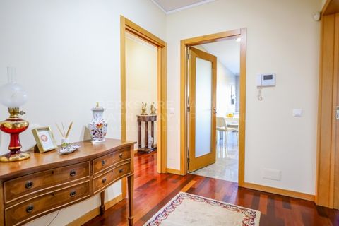Leilighet i Lavra, Porto, Lavra - € 365 000 | Ref: APA_1337 - foto 9