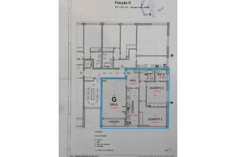Leilighet i Lavra, Porto, Lavra - € 365 000 | Ref: APA_1337 - foto 21