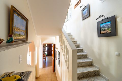 Villa i Sagres, Faro, Sagres - € 845.000 | Ref: BPA5687 - foto 29