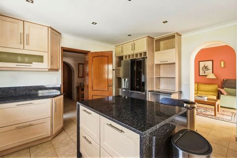 Villa i Sagres, Faro, Sagres - € 845.000 | Ref: BPA5687 - foto 10