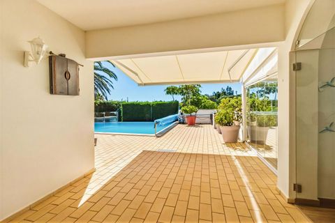 Villa i Sagres, Faro, Sagres - € 845.000 | Ref: BPA5687 - foto 11
