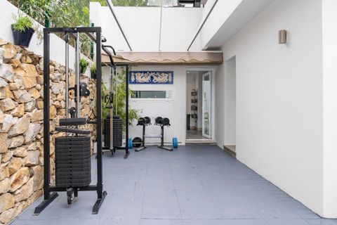 Villa a Marbella, Malaga, Marbella - € 2.490.000 | Ref: AXCasaLinnea - foto 7