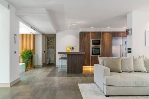 Villa a Marbella, Malaga, Marbella - € 2.490.000 | Ref: AXCasaLinnea - foto 11