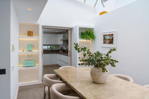 Villa a Marbella, Malaga, Marbella - € 2.490.000 | Ref: AXCasaLinnea - foto 13