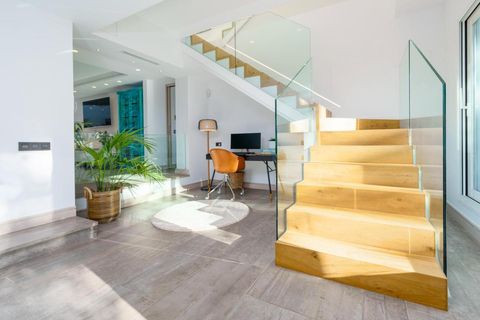 Villa a Marbella, Malaga, Marbella - € 2.490.000 | Ref: AXCasaLinnea - foto 22