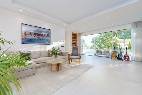 Villa a Marbella, Malaga, Marbella - € 2.490.000 | Ref: AXCasaLinnea - foto 27