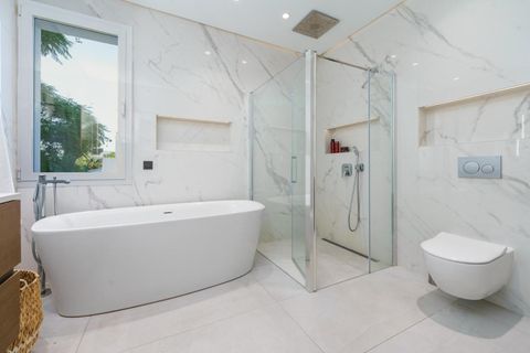 Villa a Marbella, Malaga, Marbella - € 2.490.000 | Ref: AXCasaLinnea - foto 28