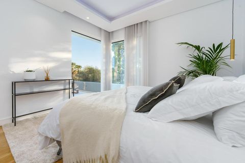 Villa a Marbella, Malaga, Marbella - € 2.490.000 | Ref: AXCasaLinnea - foto 31