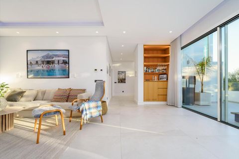 Villa a Marbella, Malaga, Marbella - € 2.490.000 | Ref: AXCasaLinnea - foto 40